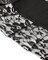 Wrapables Classic Vintage Apron, Stylish Cooking Apron, Mysterious Black Lace